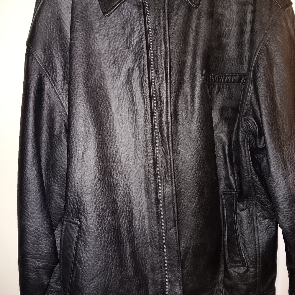 Men's Jacket - Picture 7 of 7